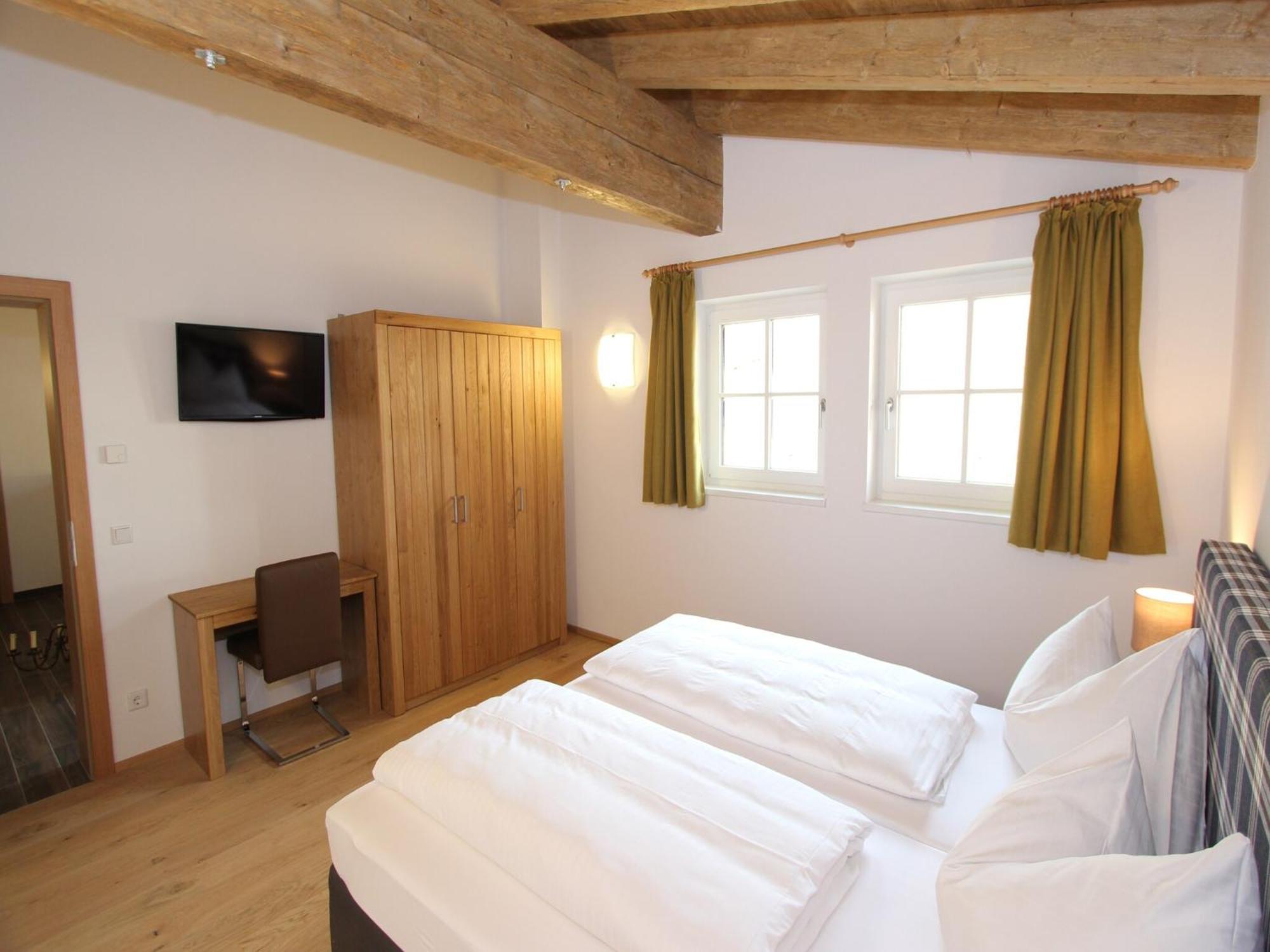Modern Chalet With Sauna Near Ski Area In Saalbach Hinterglemm Salzburgerland Bagian luar foto